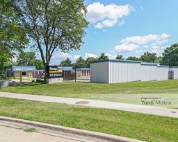 Image for StorageMart - 1900 Hackley Avenue, Des Moines, IA