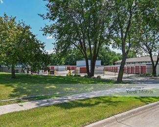 Photo 4 of StorageMart - 1900 Hackley Avenue, Des Moines, IA