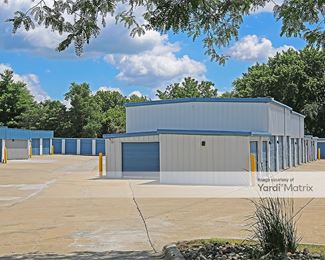 Photo 5 of StorageMart - 1900 Hackley Avenue, Des Moines, IA