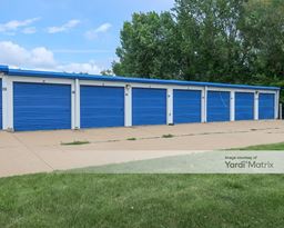 Image for Storage Rentals of America - 5499 NE 14th Street, Des Moines, IA