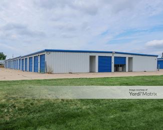 Photo 5 of Storage Rentals of America - 5499 NE 14th Street, Des Moines, IA
