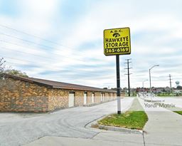 Image for All Seasons Storage - 1201 NE 56th Street, Pleasant Hill, IA