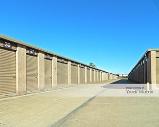 Photo 2 of All Seasons Storage - 1201 NE 56th Street, Pleasant Hill, IA