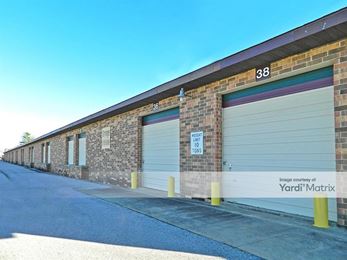 Photo 3 of All Seasons Storage - 1201 NE 56th Street, Pleasant Hill, IA