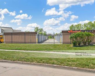 Photo 2 of Signature Self Storage - 790 SE Frontier Avenue, Waukee, IA
