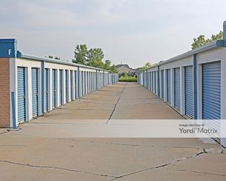 Photo 4 of Signature Self Storage - 790 SE Frontier Avenue, Waukee, IA
