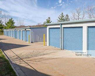 Photo 5 of Signature Self Storage - 790 SE Frontier Avenue, Waukee, IA