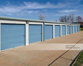 Photo 6 of Signature Self Storage - 790 SE Frontier Avenue, Waukee, IA