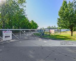 Image for Signature Self Storage - 6674 NW 26th Street, Des Moines, IA