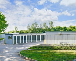 Photo 2 of Signature Self Storage - 6674 NW 26th Street, Des Moines, IA