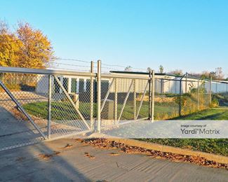 Photo 3 of Signature Self Storage - 6674 NW 26th Street, Des Moines, IA