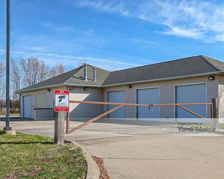 Photo 4 of Signature Self Storage - 6674 NW 26th Street, Des Moines, IA