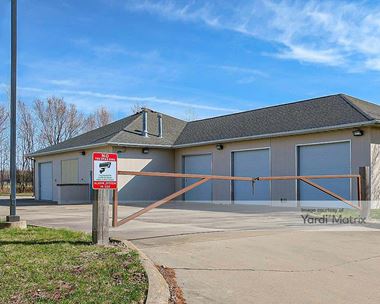 Storage Units for Rent available at 6674 NW 26th Street, Des Moines, IA 50313