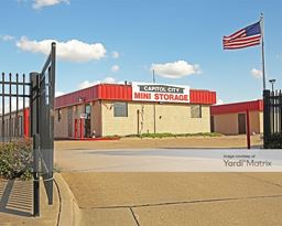 Image for Capitol City Mini Storage - 4455 SE Capitol Circle, Grimes, IA