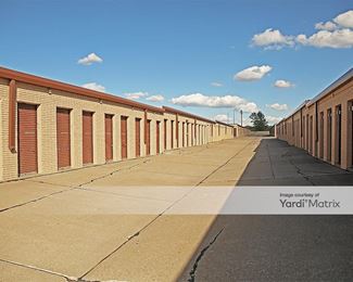 Photo 3 of Capitol City Mini Storage - 4455 SE Capitol Circle, Grimes, IA