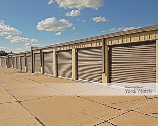 Photo 4 of Capitol City Mini Storage - 4455 SE Capitol Circle, Grimes, IA