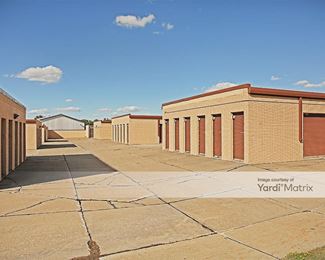Photo 5 of Capitol City Mini Storage - 4455 SE Capitol Circle, Grimes, IA