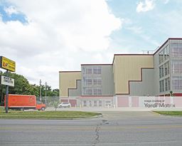 Image for Dino's Storage - 2725 2nd Avenue, Des Moines, IA