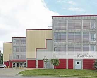 Photo 4 of Dino-s Storage - 2725 2nd Avenue, Des Moines, IA