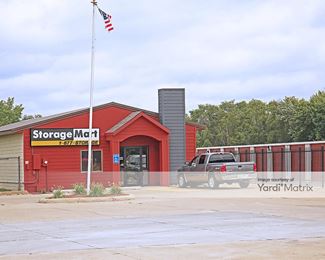 Photo 2 of StorageMart - 1750 East Army Post Road, Des Moines, IA