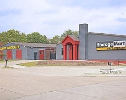 Image for StorageMart - 205 SE Delaware Avenue, Ankeny, IA