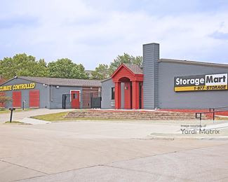 Photo 1 of StorageMart - 205 SE Delaware Avenue, Ankeny, IA