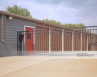 Photo 4 of StorageMart - 205 SE Delaware Avenue, Ankeny, IA