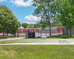 Image for StorageMart - 2155 NW 94th Street, Clive, IA