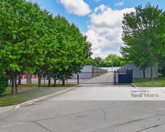 Photo 2 of StorageMart - 2155 NW 94th Street, Clive, IA