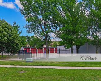 Photo 3 of StorageMart - 2155 NW 94th Street, Clive, IA