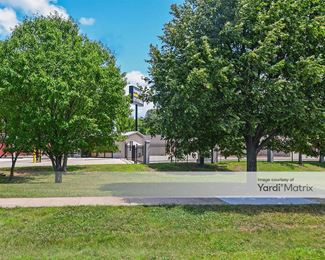 Photo 4 of StorageMart - 2155 NW 94th Street, Clive, IA