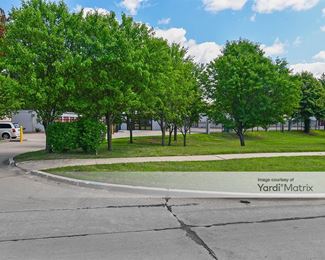 Photo 5 of StorageMart - 2155 NW 94th Street, Clive, IA