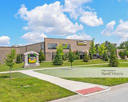 Image for StorageMart - 225 NE Venture Drive, Waukee, IA