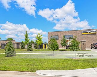 Photo 3 of StorageMart - 225 NE Venture Drive, Waukee, IA