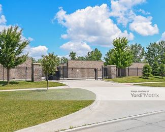 Photo 4 of StorageMart - 225 NE Venture Drive, Waukee, IA