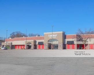 Photo 2 of Affordable Family Storage - 3400 East 33rd, Des Moines, IA