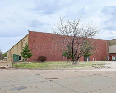 Storage Units for Rent available at 3400 East 33rd, Des Moines, IA 50317