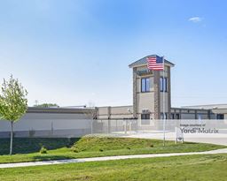 Image for LockBox Storage - 3600 SE Gateway Drive, Grimes, IA