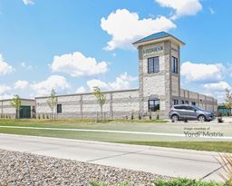 Image for LockBox Storage - 130 SE Brick Drive, Waukee, IA