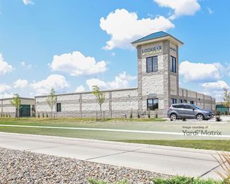 Photo 1 of LockBox Storage - 130 SE Brick Drive, Waukee, IA