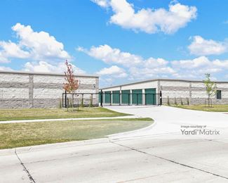 Photo 2 of LockBox Storage - 130 SE Brick Drive, Waukee, IA