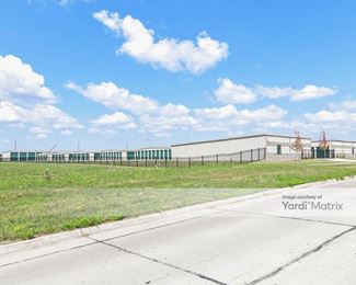 Photo 4 of LockBox Storage - 130 SE Brick Drive, Waukee, IA