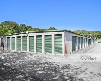 Photo 1 of Buckeye Self Storage - 6633 East Buckeye Road, Madison, WI