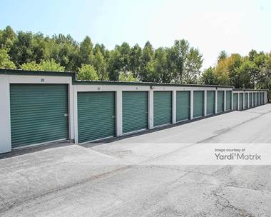 Storage Units for Rent available at 6633 East Buckeye Road, Madison, WI 53718
