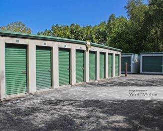 Photo 4 of Buckeye Self Storage - 6633 East Buckeye Road, Madison, WI