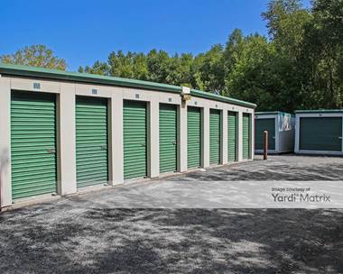 Storage Units for Rent available at 6633 East Buckeye Road, Madison, WI 53718
