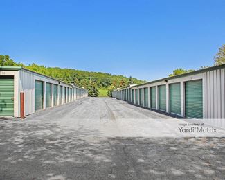 Photo 5 of Buckeye Self Storage - 6633 East Buckeye Road, Madison, WI