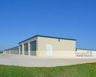 Photo 2 of Secure Storage - 6081 Darlin Drive, Dane, WI
