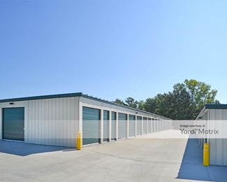 Photo 3 of Secure Storage - 6081 Darlin Drive, Dane, WI