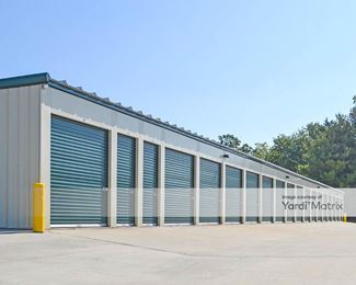 Photo 4 of Secure Storage - 6081 Darlin Drive, Dane, WI